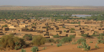 قبائل دوسحاق وعملية السلام في مالي